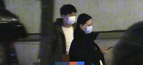 张静初杨幂娱乐圈动态揭秘：吃瓜背后的真相